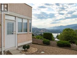 lower covered deck door - 