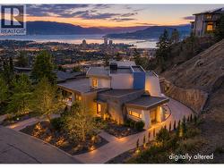 732 Highpointe Place Kelowna, BC V1V 2Y3