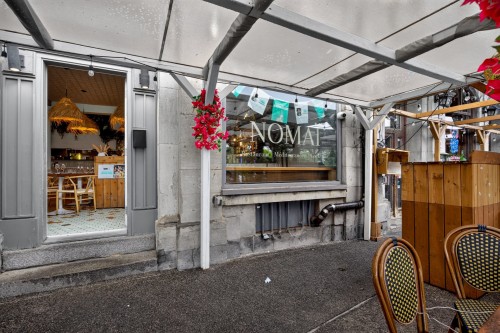 Terrasse - 121 Rue De La Commune O., Montréal (Ville-Marie), QC - Indoor Photo Showing Other Room