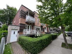 1-5416 14e Avenue Montréal (Rosemont/La Petite-Patrie), QC H1X 2W2