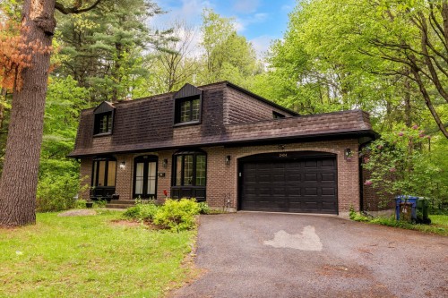 Front of Structure - 2404 Place Jubilee, Saint-Lazare, QC - Outdoor