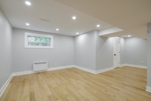 Basement - 2404 Place Jubilee, Saint-Lazare, QC - Indoor Photo Showing Other Room