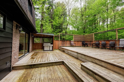 Balcony - 2404 Place Jubilee, Saint-Lazare, QC - Outdoor With Exterior