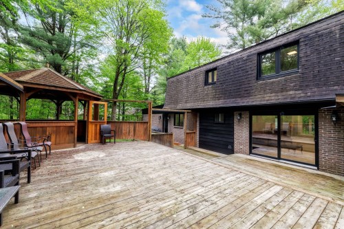 Balcony - 2404 Place Jubilee, Saint-Lazare, QC - Outdoor With Deck Patio Veranda