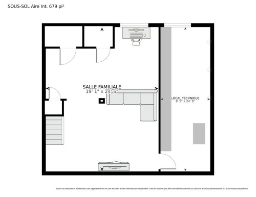 Autre - 286 Rue Winters, Baie-D'Urfé, QC - Other