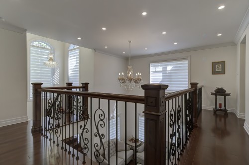 Corridor - 286 Rue Winters, Baie-D'Urfé, QC - Indoor Photo Showing Other Room
