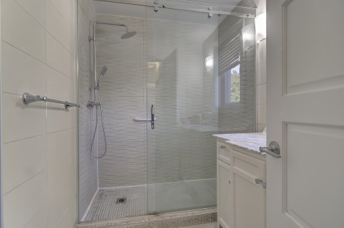 Salle de bains - 286 Rue Winters, Baie-D'Urfé, QC - Indoor Photo Showing Bathroom