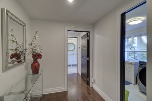 Corridor - 286 Rue Winters, Baie-D'Urfé, QC - Indoor Photo Showing Other Room