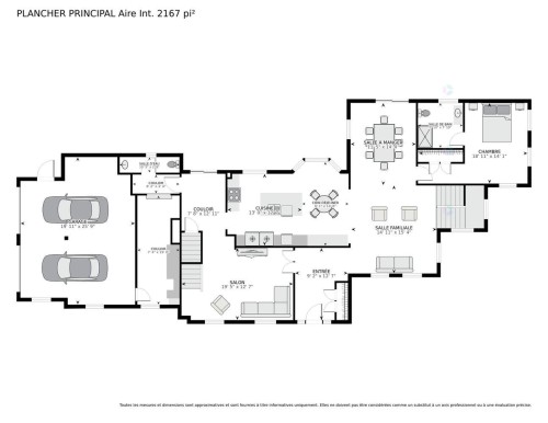 Autre - 286 Rue Winters, Baie-D'Urfé, QC - Other