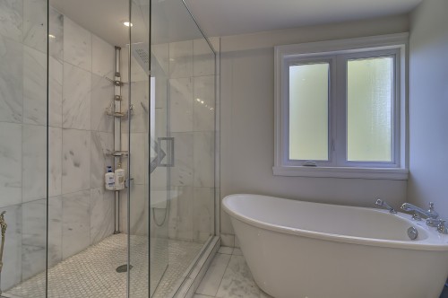 Salle de bains - 286 Rue Winters, Baie-D'Urfé, QC - Indoor Photo Showing Bathroom