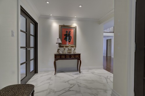 Hall d'entrée/Vestibule - 286 Rue Winters, Baie-D'Urfé, QC - Indoor Photo Showing Other Room