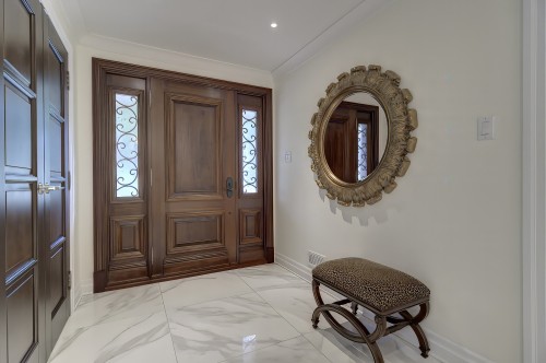 Hall d'entrée/Vestibule - 286 Rue Winters, Baie-D'Urfé, QC - Indoor Photo Showing Other Room