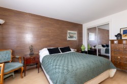 Chambre à coucher principale - 