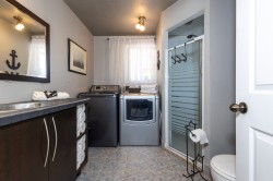 Salle de bains - 