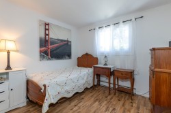 Chambre à coucher - 