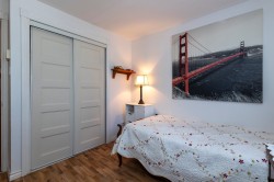 Chambre à coucher - 