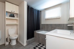 Salle de bains - 