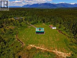 8170 LOOS ROAD Mcbride, BC V0J 3E0