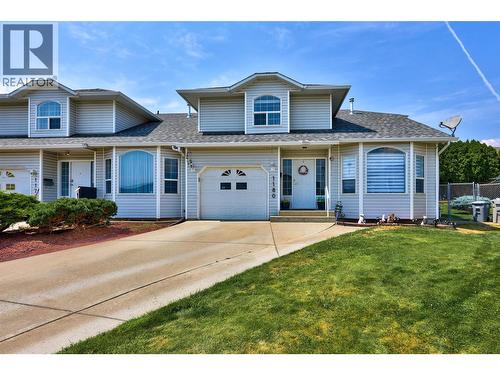 1180 Laroque Street  Kamloops, BC V2B 8M5