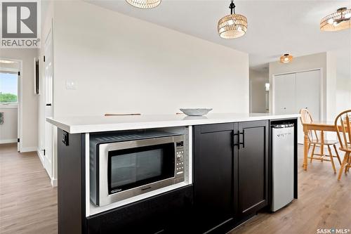 54B Marshall Crescent, Katepwa Beach, SK - Indoor