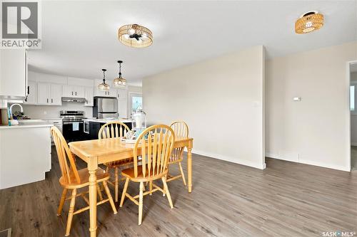 54B Marshall Crescent, Katepwa Beach, SK - Indoor
