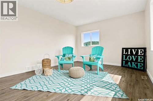 54B Marshall Crescent, Katepwa Beach, SK - Indoor