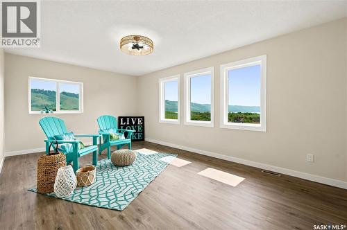 54B Marshall Crescent, Katepwa Beach, SK - Indoor