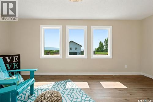 54B Marshall Crescent, Katepwa Beach, SK - Indoor Photo Showing Other Room