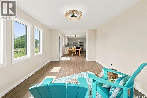 54B Marshall Crescent, Katepwa Beach, SK - Indoor Photo Showing Other Room