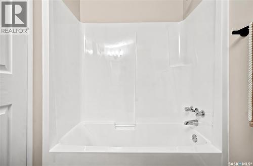 54B Marshall Crescent, Katepwa Beach, SK - Indoor Photo Showing Bathroom