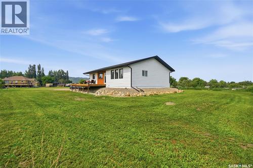 54B Marshall Crescent, Katepwa Beach, SK - Outdoor