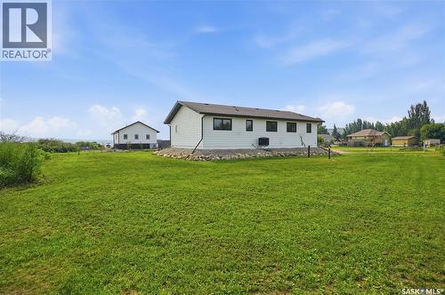 54B Marshall Crescent, Katepwa Beach, SK - Outdoor