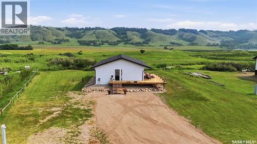 54B Marshall Crescent, Katepwa Beach, SK - Outdoor With View
