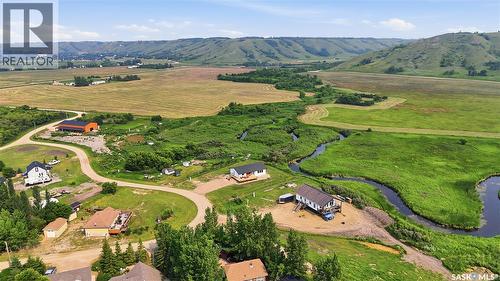 54B Marshall Crescent, Katepwa Beach, SK - Outdoor With View