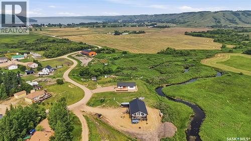 54B Marshall Crescent, Katepwa Beach, SK - Outdoor With View