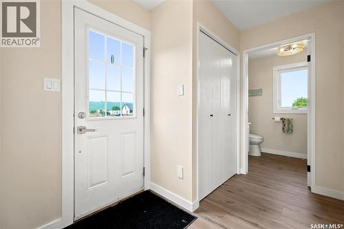 54B Marshall Crescent, Katepwa Beach, SK - Indoor Photo Showing Other Room