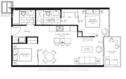 4603 - 488 UNIVERSITY AVENUE Toronto, ON M5G 0C1