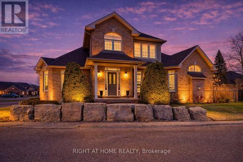 15 - 4280 TAYWOOD DRIVE  Burlington, ON L7M 4X8