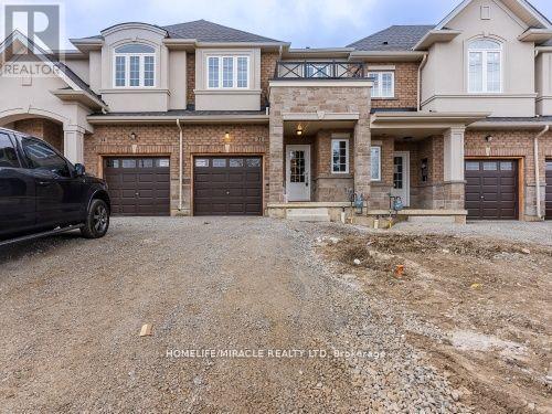 32 Vickers Road, Hamilton, ON - Outdoor With Facade