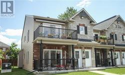 214 - 226 FIRST STREET Cornwall, ON K6H 0G2