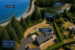 11127 BRANKSOME Rd Saltair, BC V9G 1Y8