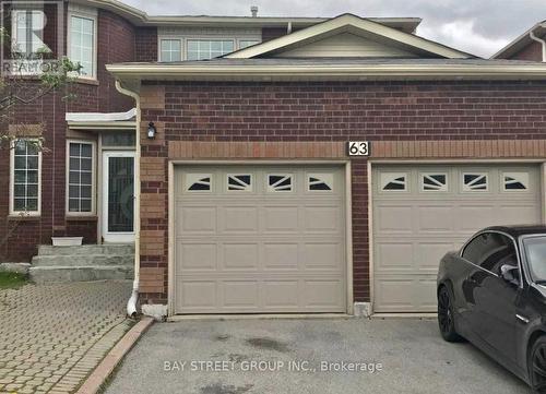 63 YORKLAND STREET  Richmond Hill, ON L4C 9Z4