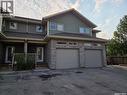 103 115 Shepherd Crescent, Saskatoon, SK  - Outdoor With Deck Patio Veranda With Facade 