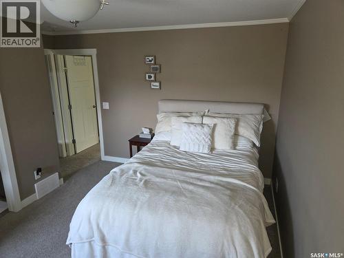 103 115 Shepherd Crescent, Saskatoon, SK - Indoor Photo Showing Bedroom