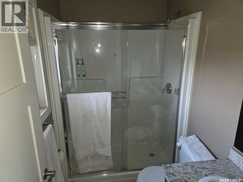 103 115 Shepherd Crescent, Saskatoon, SK - Indoor Photo Showing Bathroom
