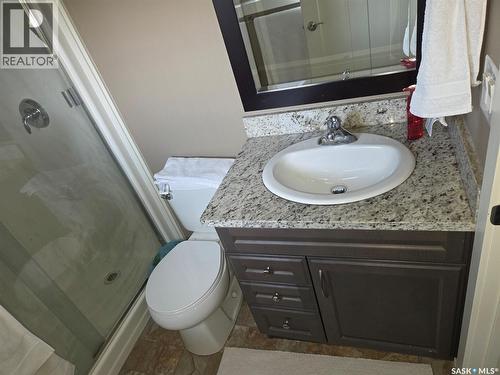 103 115 Shepherd Crescent, Saskatoon, SK - Indoor Photo Showing Bathroom