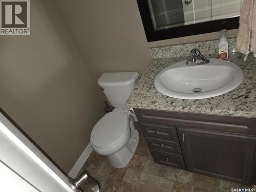 103 115 Shepherd Crescent, Saskatoon, SK - Indoor Photo Showing Bathroom
