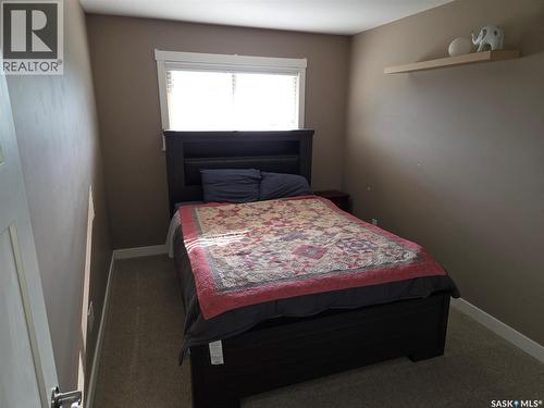 103 115 Shepherd Crescent, Saskatoon, SK - Indoor Photo Showing Bedroom