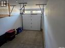 103 115 Shepherd Crescent, Saskatoon, SK  - Indoor Photo Showing Garage 