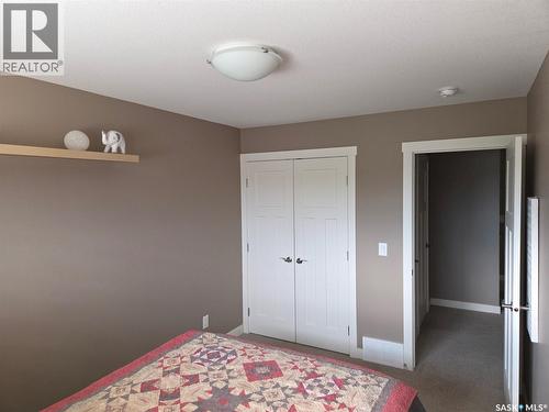 103 115 Shepherd Crescent, Saskatoon, SK - Indoor Photo Showing Bedroom